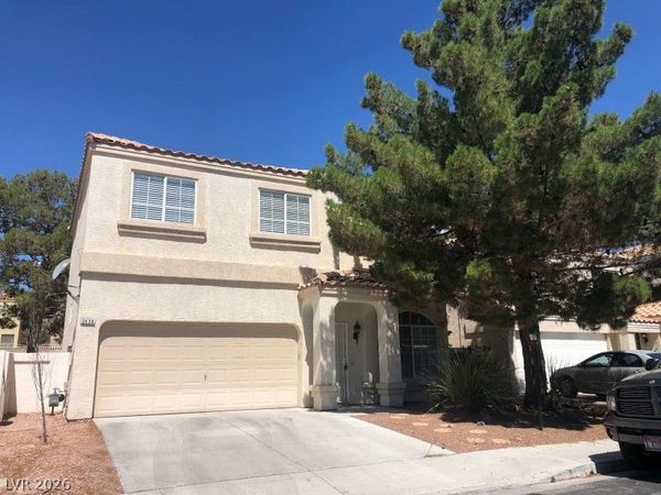 3439 Bankside Drive , Las Vegas, NV 89129