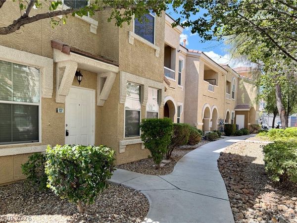 9975 Peace Way , Unit 1137, Las Vegas, NV 89147