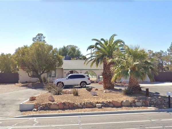 5217 W Gowan Road , Las Vegas, NV 89130