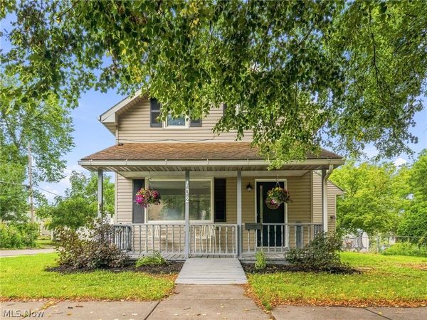 102 E Liberty Street , Ashland, OH 44805