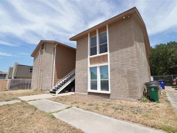 2906 Sweeney LN, Unit C, Austin, TX 78723