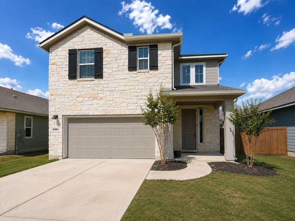 453a Gaida LOOP, Georgetown, TX 78628
