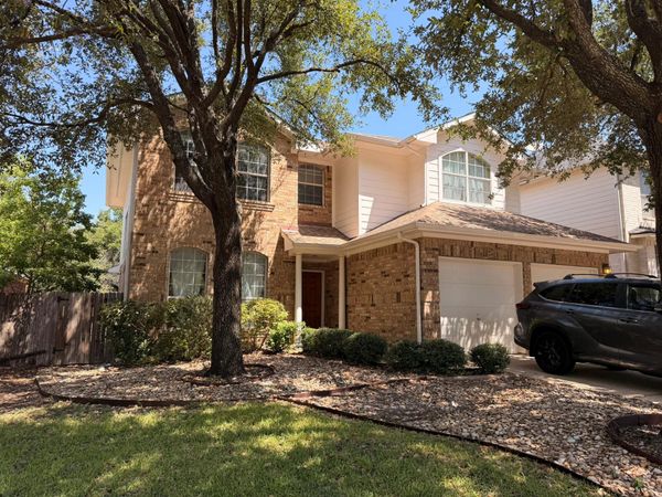 1812 Montana Sky DR, Austin, TX 78727