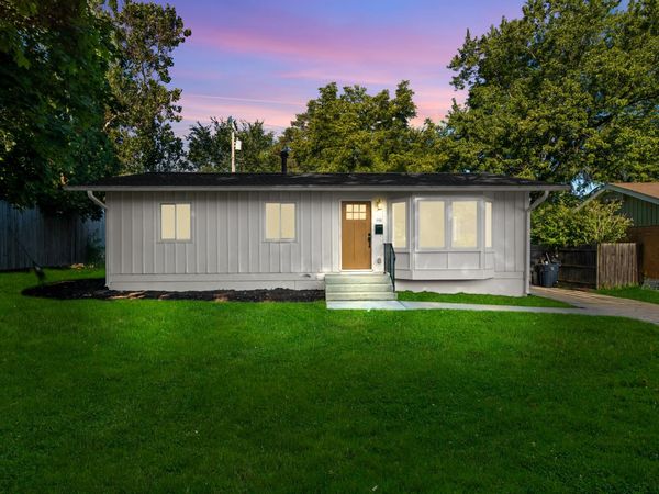 1115 Western Drive, Ann Arbor, MI 48103