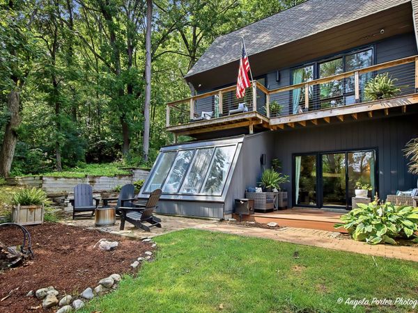 118 Brookbridge Road, Trout Valley, IL 60013