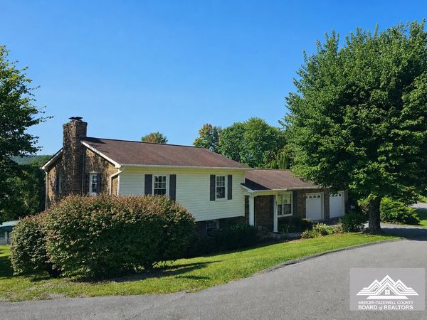 471 Rolling Hills Drive, Princeton, WV 24740