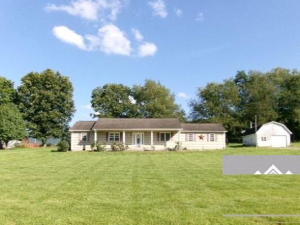 125 Mountain View Acres Road, Gap Mills, WV 24941
