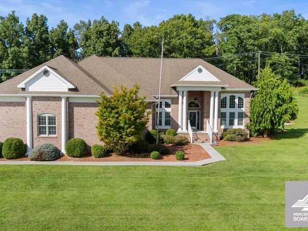 574 Misty Hills Lane, Princeton, WV 24739