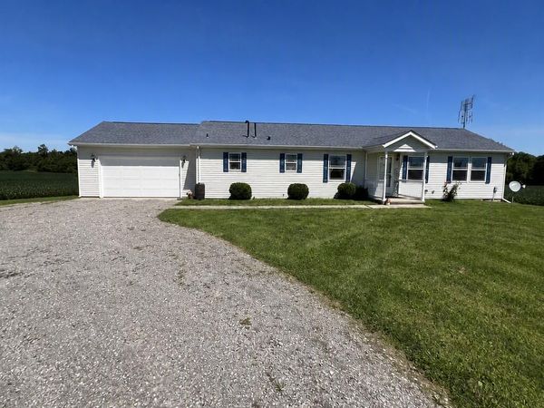 301 Jefferson Street, Quincy, OH 43343