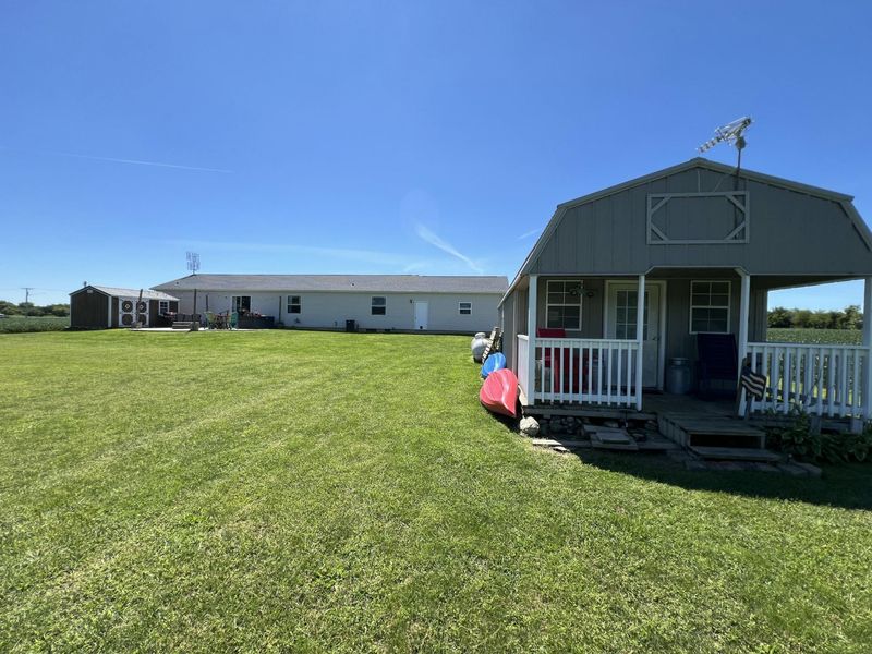 301 Jefferson Street, Quincy, OH 43343 Photo 6
