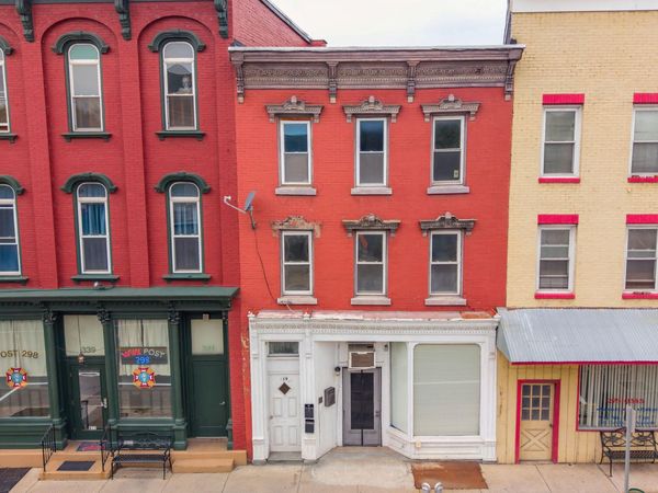 619 MILL Street , Danville, PA 17821