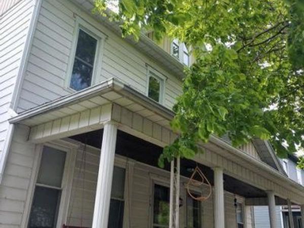 119 N 2ND Street , Lewisburg, PA 17837