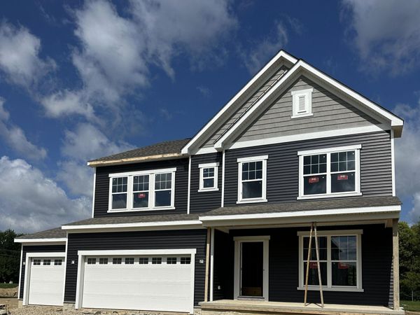 12375 Curtis Loop , Delaware, OH 43015