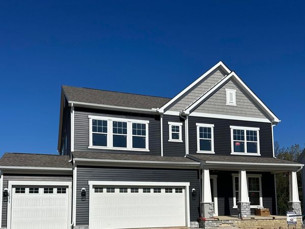 12375 Curtis Loop, Plain City, OH 43064