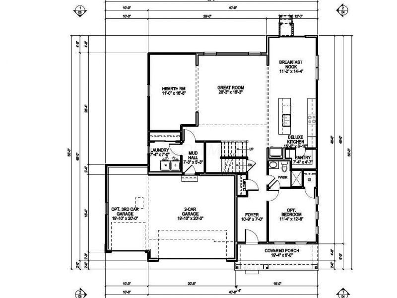 12375 Curtis Loop, Plain City, OH 43064 Photo 2