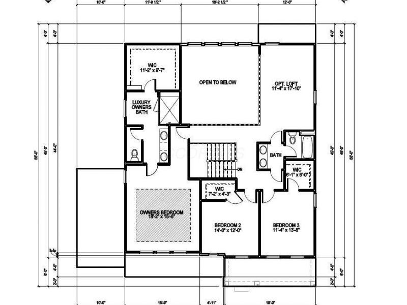 12375 Curtis Loop, Plain City, OH 43064 Photo 3