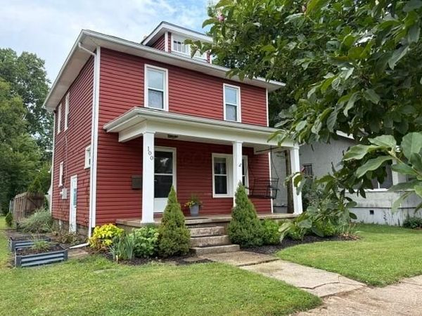 100 Neal Avenue , Newark, OH 43055