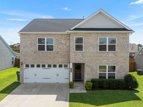 1332 Paul Lankford Drive, Maryville, TN 37801