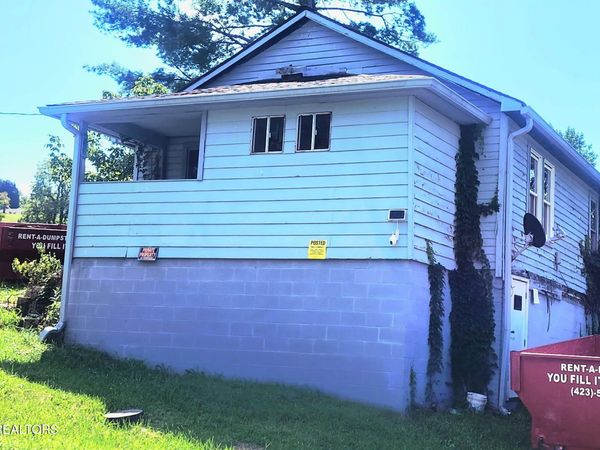 690 Shawanee Rd, Harrogate, TN 37752