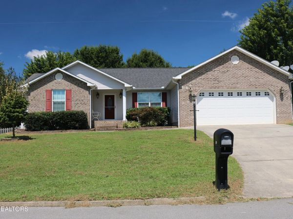 739 Boone Drive, Seymour, TN 37865