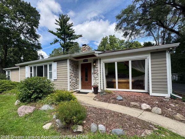 2410 Mount Hope Road, Okemos, MI 48864