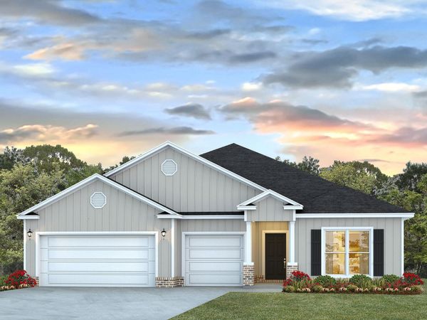 244 W Farm Owl Drive, Freeport, FL 32439