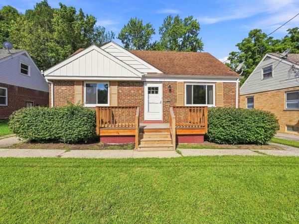 5719 Kiefer Court, Cincinnati, OH 45224