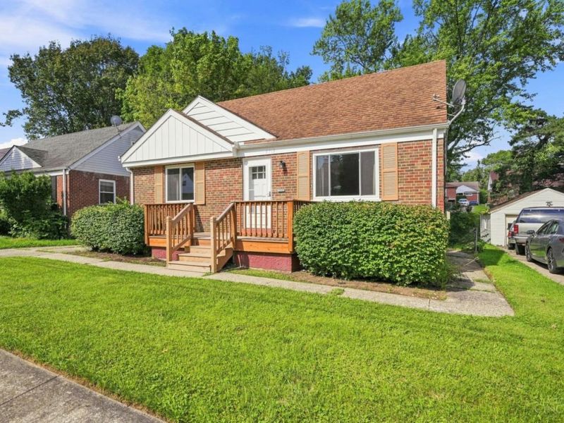 5719 Kiefer Court, Cincinnati, OH 45224 Photo 2