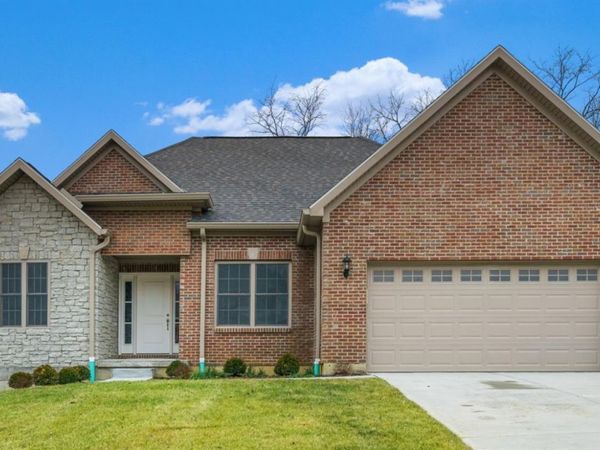 1259 Wexford Lane, Delhi Twp, OH 45233