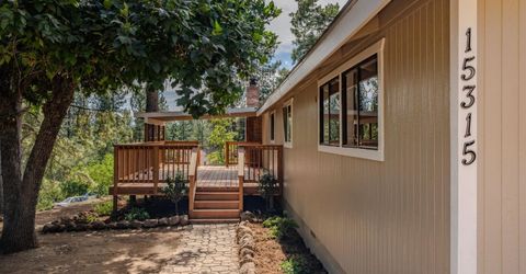15315 Pearl Ct, Pioneer, CA 95666 Photo
