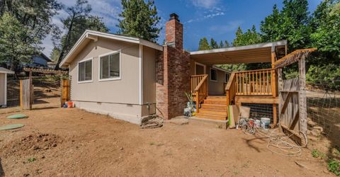 15315 Pearl Ct, Pioneer, CA 95666 Photo