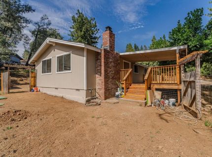 15315 Pearl Ct, Pioneer, CA 95666 Photo