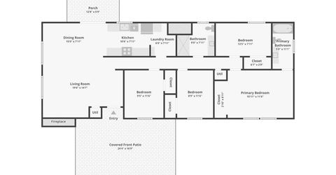 15315 Pearl Ct, Pioneer, CA 95666 Photo
