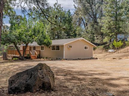 15315 Pearl Ct, Pioneer, CA 95666 Photo