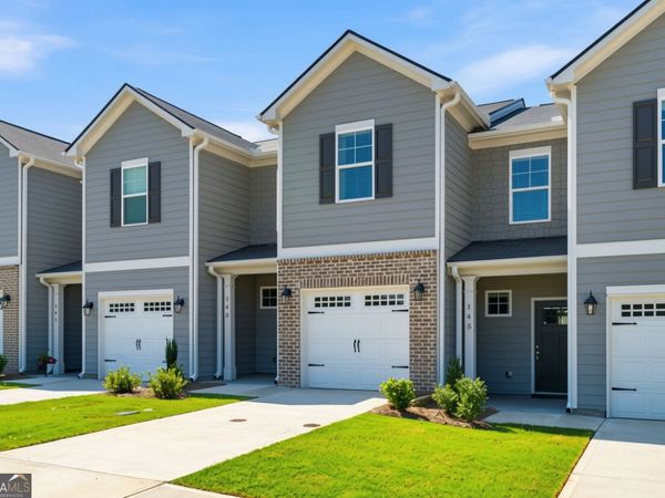 143 Chastain Drive, Cartersville, GA 30120