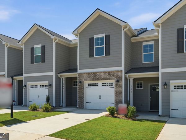 143 Chastain Drive, Cartersville, GA 30120