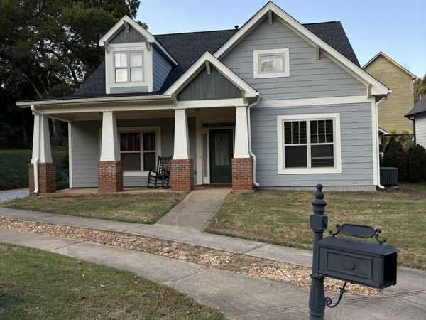 16 Plum Blossom Lane, Hampton, GA 30228