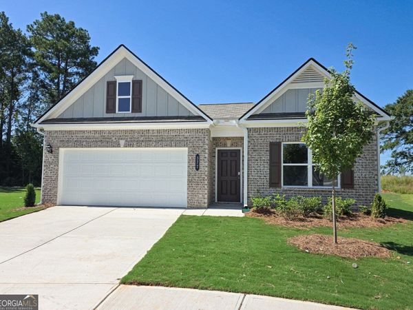 377 Bud Street, Hoschton, GA 30548
