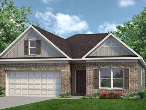 377 Bud Street, Hoschton, GA 30548