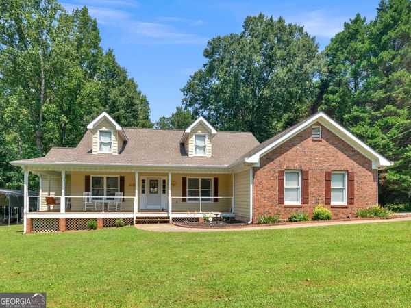 118 Bradford Place, Stockbridge, GA 30281