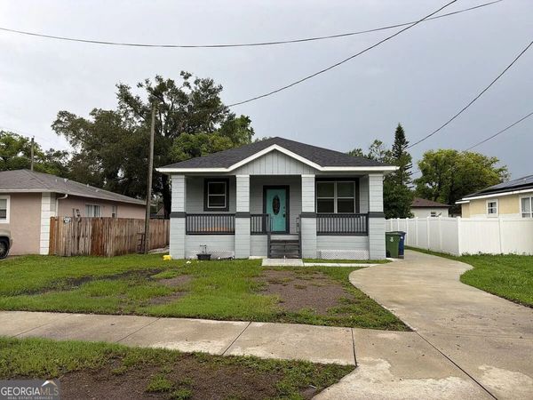 3704 Phillips Street, Tampa, FL 33619