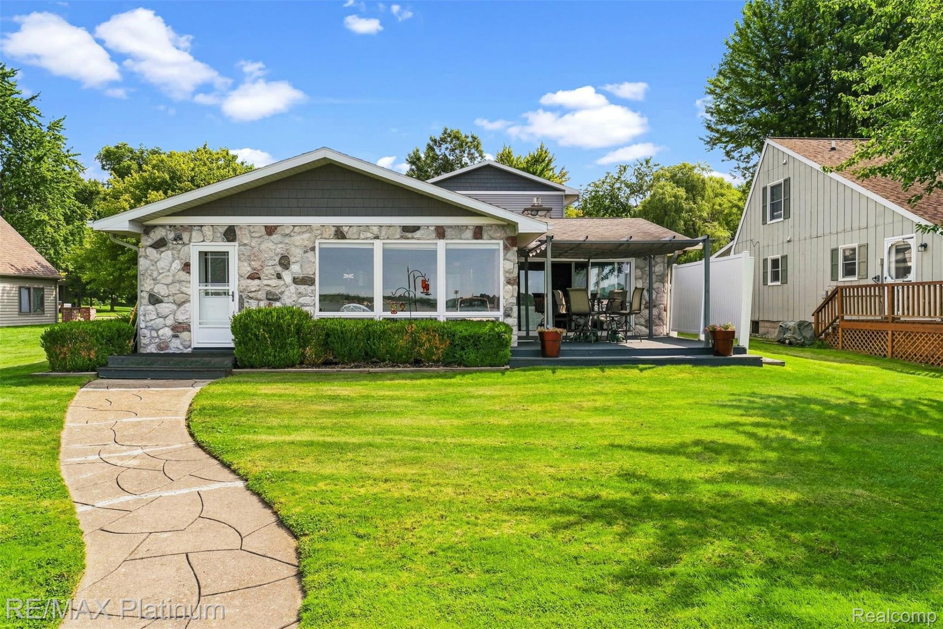 8575 Hidden Trail, Orleans Township, Mi 48865 Main Photo