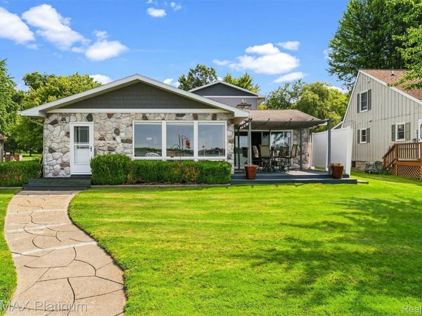8575 Hidden Trail , Orleans Township, Mi 48865