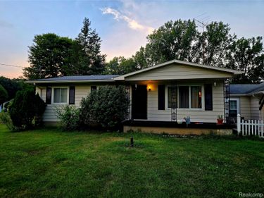 9341 Downing Road , Birch Run Township, Mi 48415
