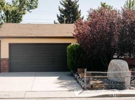 1510 Clemson Road, Reno, NV 89502 Photo