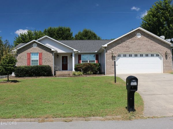 739 Boone Drive , Seymour, TN 37865