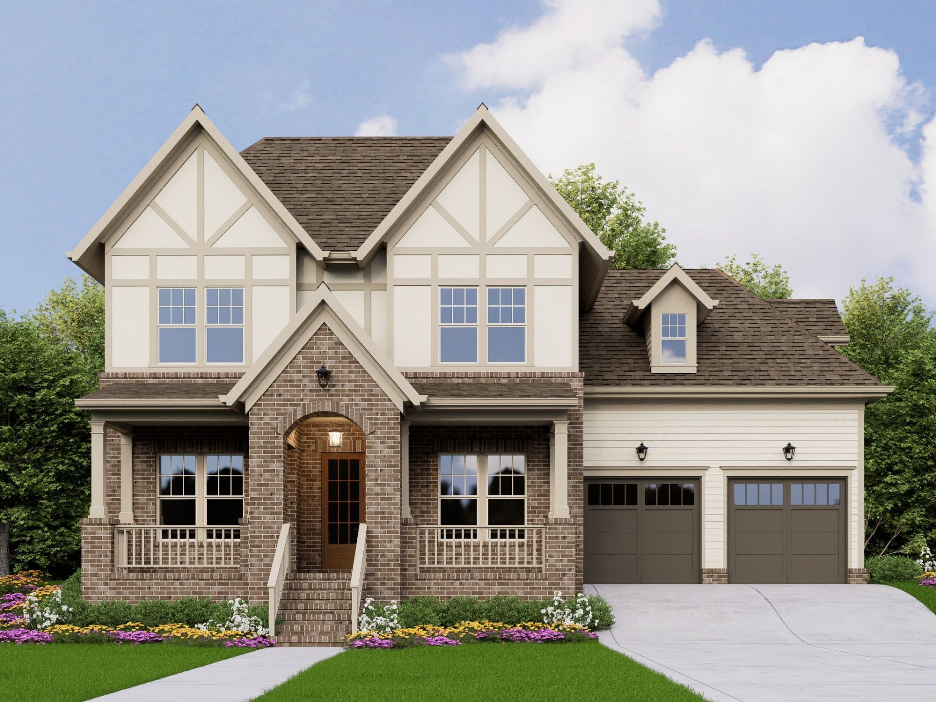 526 Drummond Street, Franklin, TN 37064 Main Photo