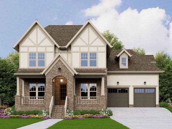 526 Drummond Street, Franklin, TN 37064