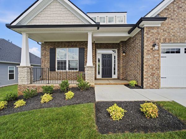 345 Patana , White House, TN 37188