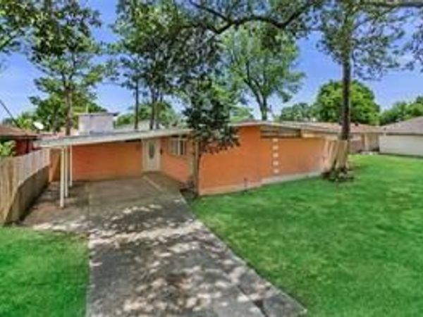 4743 GAWAIN Drive , New Orleans, LA 70127